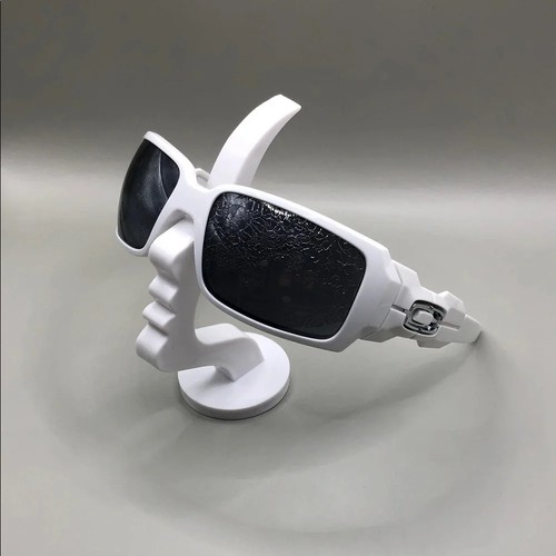 Oakley oil drum lil - drum, jon