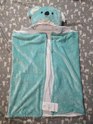 Squishmallows koala hooded - squishmallows,