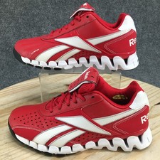 Reebok Shoes Mens 8 Zigtech