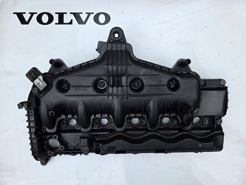 Volvo xc60 5 - xc60, cylinder