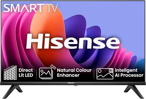 Hisense 40a4ntuk smart - 40a4ntuk,