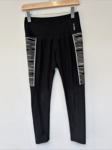 Rbx black grey activewear - black,