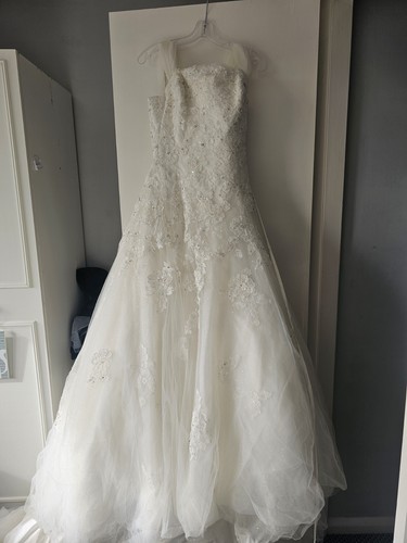 Sophia tolli line wedding - sophia,