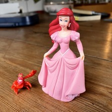 Disney Little Mermaid Ariel