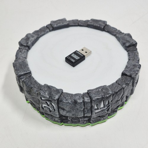 Skylanders wireless portal - skylanders,