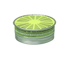 MSA 492790 Comfo Respirator