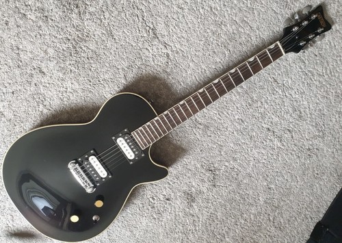 Gretsch gretsby streamliner - gretsby,