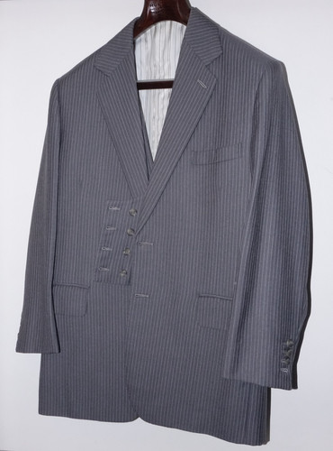 Immaculate bespoke r - bespoke, j