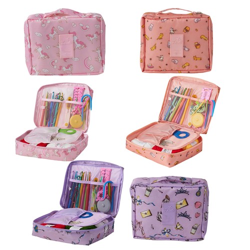 59pcs crochet hook - set, 5