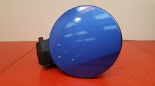 2012 HONDA JAZZ 5 DOOR HATCHBACK FUEL FILLER FLAP BLUE