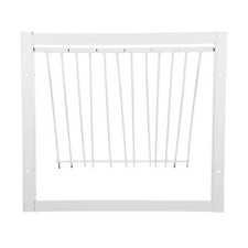 30/40x26cm Pigeon Door Metal