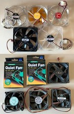 A large Collection of Used