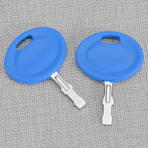 2pcs mower tractor ignition - 2pcs,