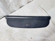 AUDI Q5 PARCEL SHELF COVER