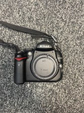 Nikon D5000 DSLR Camera 12.3MP