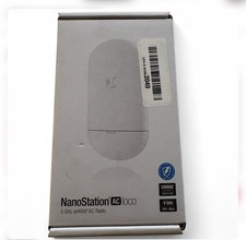 Ubiquiti NanoStation Loco 5AC