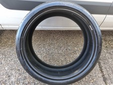 X1 265 30 ZR20 94Y XL Michelin Pilot Super Sport  7mm 2021
