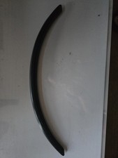 Pulsar GTIR Wheel Arch Trim N/S Front