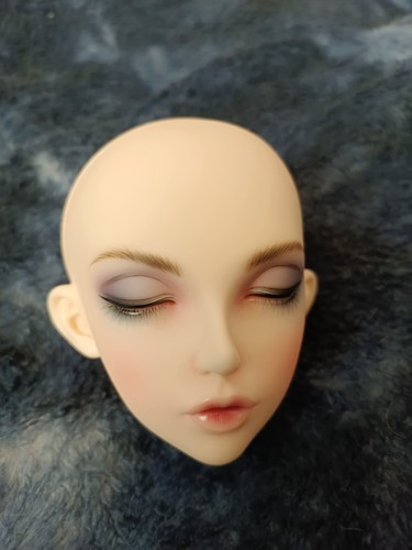 Bjd fairyland feeple60 - bjd,