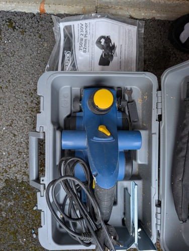 Draper expert 750w 230v - draper,