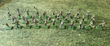 Dryadsx31 for wood - elf, army