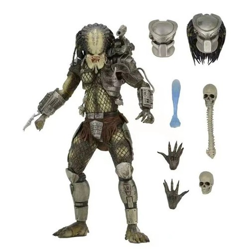 Neca predator jungle - neca,