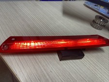 FORD FIESTA TITANIUM MK7 + 7.5  2012-2017 High Level Brake Light Tested