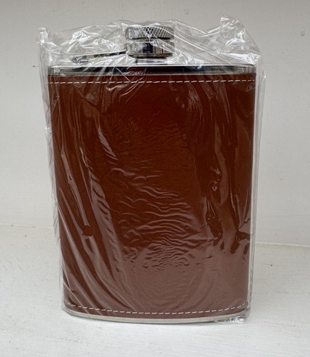 Stainless steel brown - stainless, hip