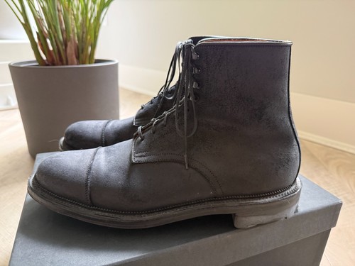 Viberg halkett boot 2030 - halkett,