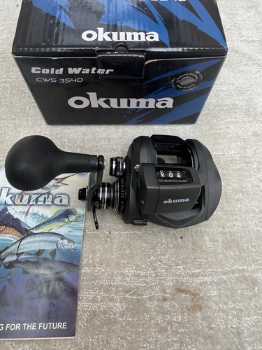 Okuma cold water lowprofile - okuma,