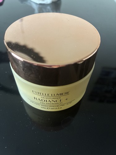 Estelle lumiere moisturiser - lumiere,