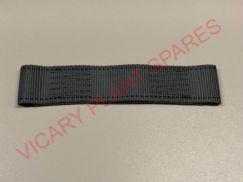 Check strap jcb part - check,