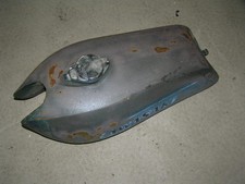 Kawasaki H1 500F Tank Gas Tank