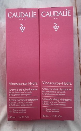 Caudalie 40ml - caudalie, 2x
