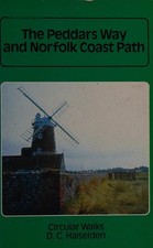 Peddar's Way and the Norfolk Coastal Path (Paperback) - FREE Shipping