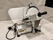 Buffalo Meat Slicer 300mm - CD279