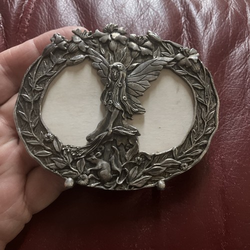 Silver scenes double - double, photo