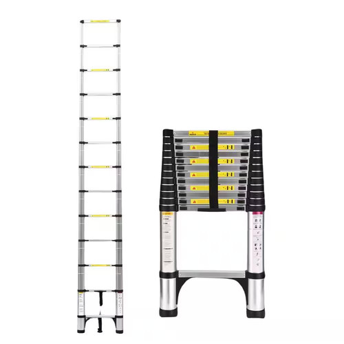 Reach aluminum - ft.,