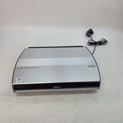 Sony dav hcd dvd home - dav-x1, hcd-x1