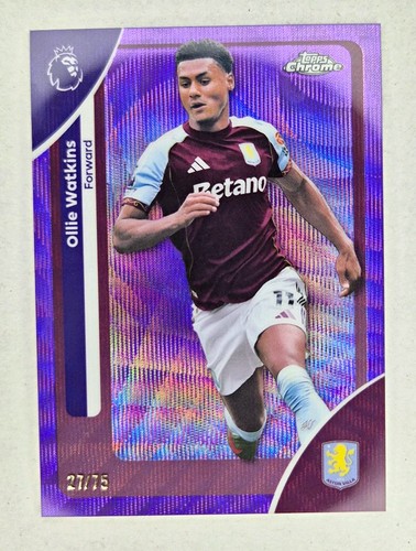 0096 topps chrome premier - chrome,
