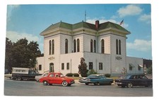 Vintage Postcard ~ Classic