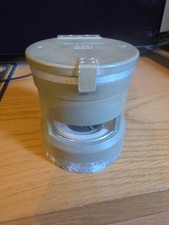 Horizontal Force Instrument