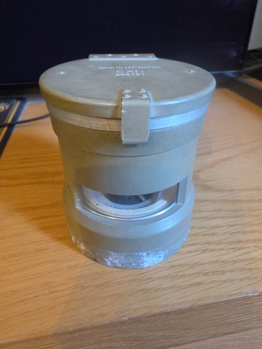 Horizontal force instrument - horizontal,