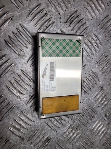 Jaguar type 2005 2009 - jaguar, ecu