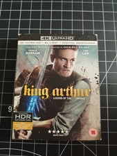 King Arthur: Legend of the