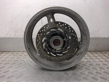YAMAHA FJR1300 A WHEEL REAR , STRAIGHT , DISC INCLUDED  '04