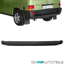 Rear bumper Centre Black for