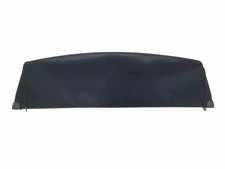 NEW GENUINE TOYOTA AYGO Mk2 2014-2023 PARCEL SHELF LOAD COVER BLIND BLACK