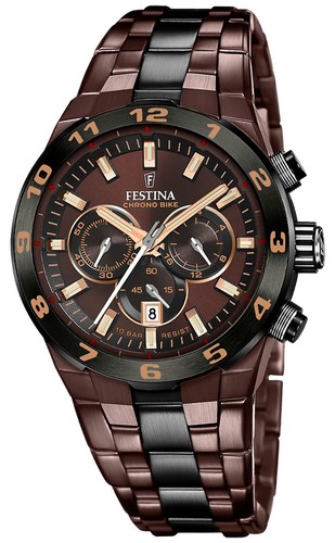 Festina chrono bike special - festina,