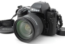 【N MINT+++】Nikon F100 Film